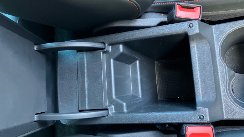 SEAT Ateca 1.5 TSI EVO FR Sport 5dr DSG Petrol Estate